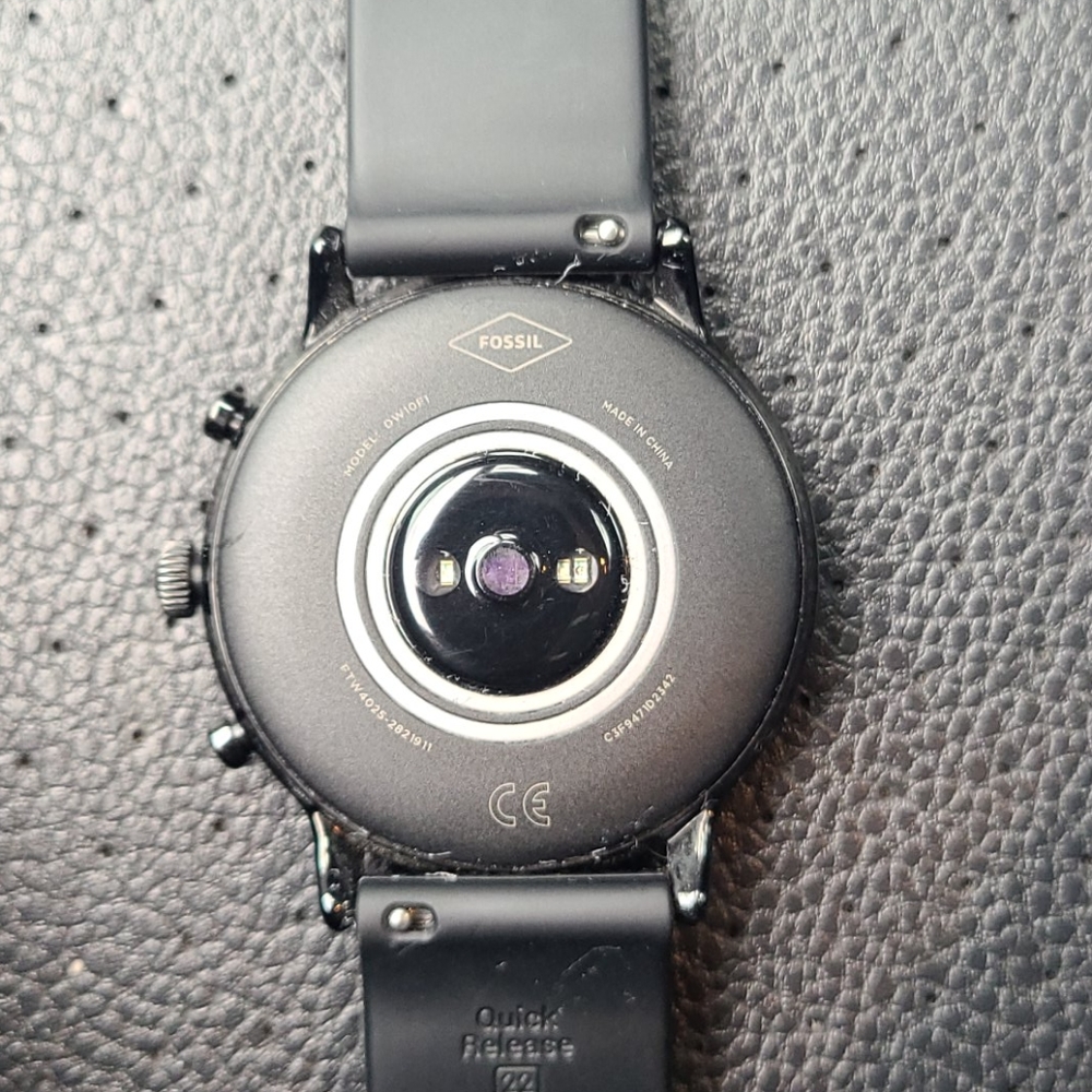 Fossil Smartwatch - image 3